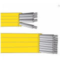 1.25mm2 Flat Cable Festoon System